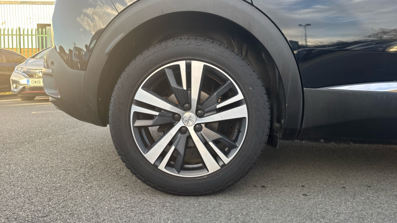 Peugeot 3008 1.2 PureTech GT Line 5dr Petrol Estate